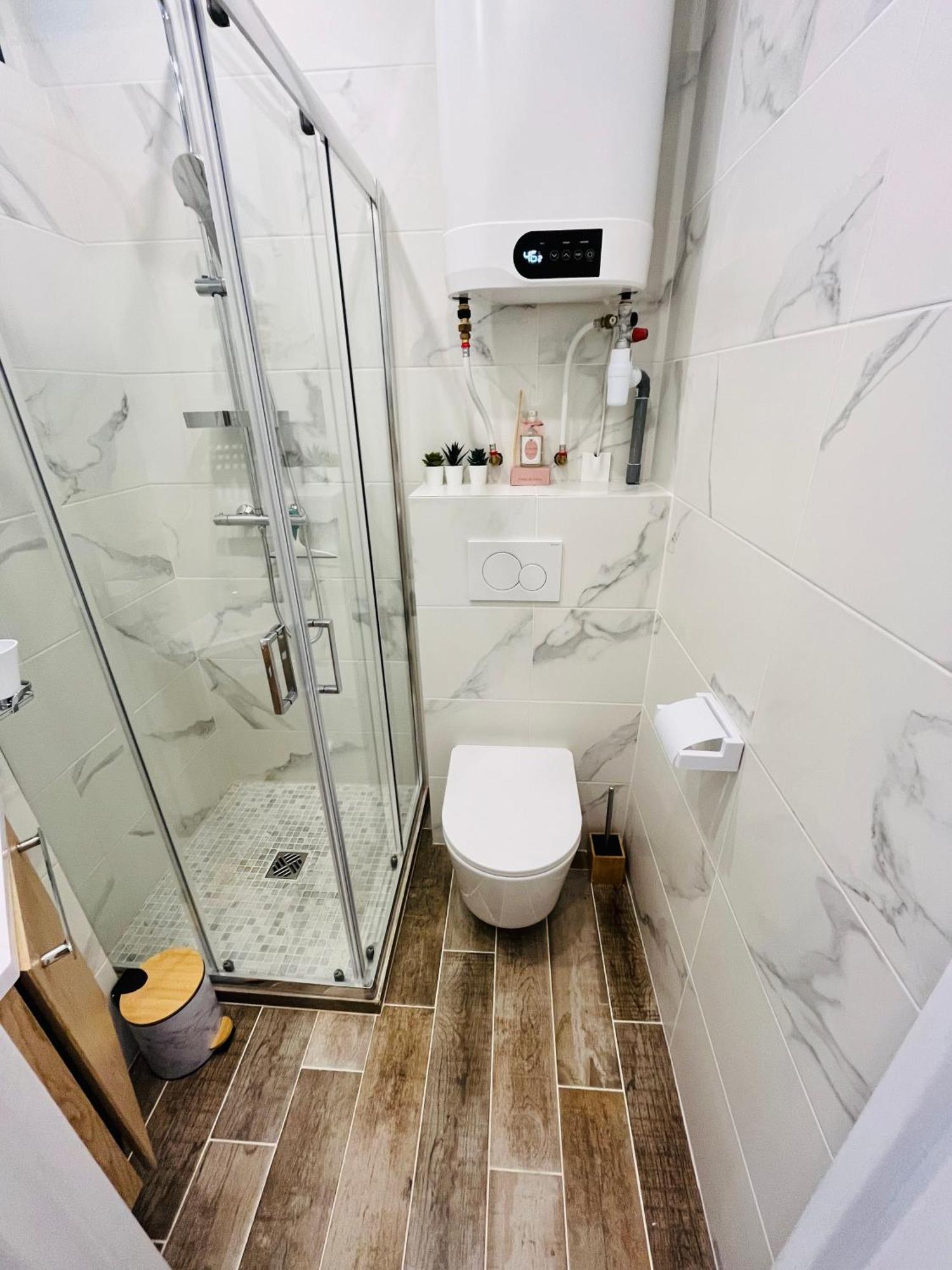 Luxury Studio A Cannes/Croisette Екстер'єр фото