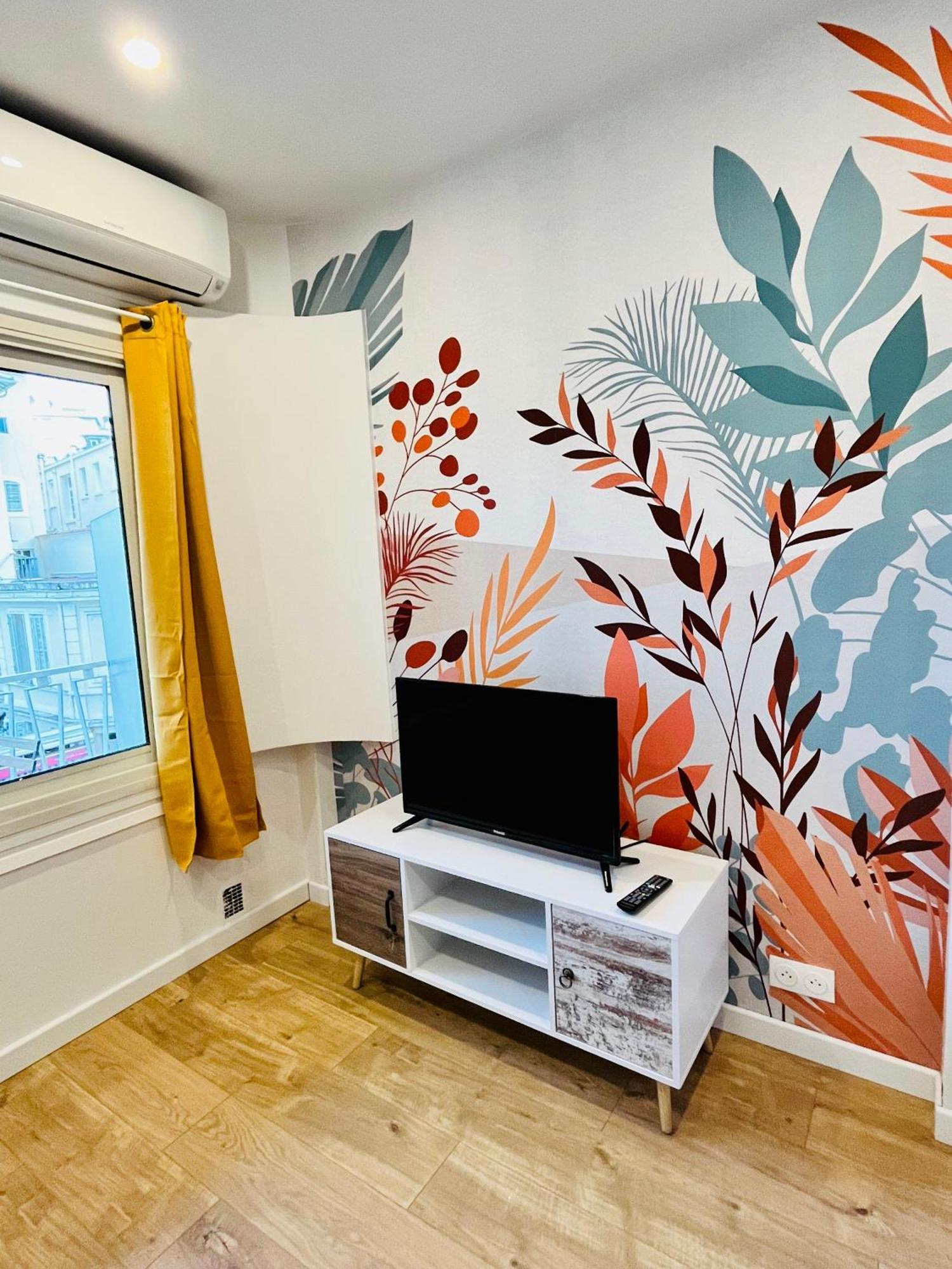 Luxury Studio A Cannes/Croisette Екстер'єр фото