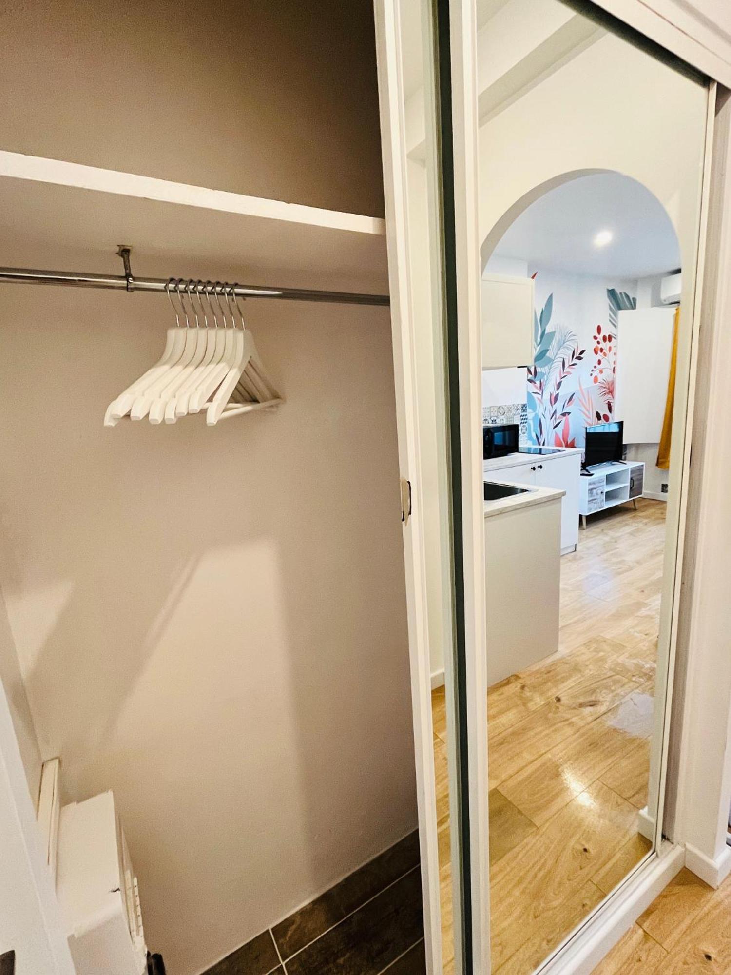 Luxury Studio A Cannes/Croisette Екстер'єр фото